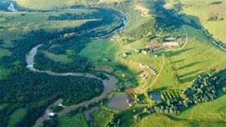 Waterhoek Guest Farm - 0