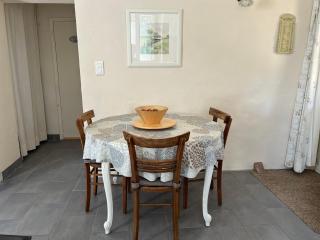 Gîte - À l'ombre des muriers - 7