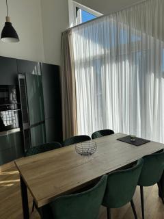 Apartmán VLK Železná Ruda - 4