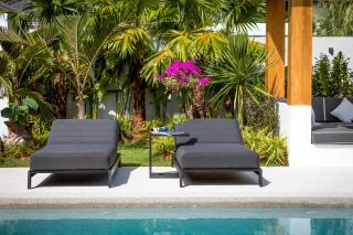 Pranee 04 Elysia - 3BR Pool Villa - Lamai Samui by MO Estate - 3