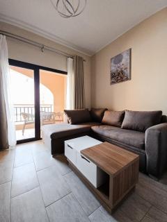 Aldau Escape 2 - Hurghada Downtown - 8