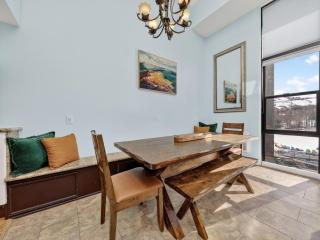 Alpine Loft - Hilton Resort - Private Condo - View - 1