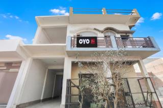 SPOT ON Hotel chitransh inn - 8