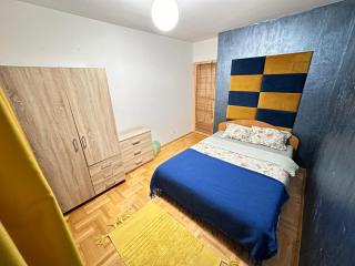 Pokoje do wynajęcia - Podwisłocze 8a - 9