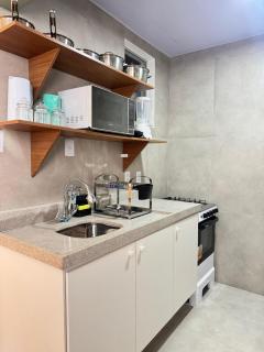 Apartamento no Umarizal - 4