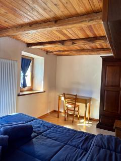 Abri Vigneroisa appartamento Miserin - 4