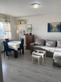 Pap Center Loft, garazno mesto - 8