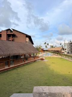 Flat Atlantico Carneiro - Beira Mar - 5