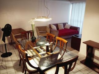 Apartamento Completo - Próximo Shopping Recife - 5