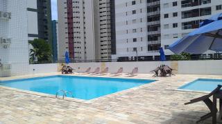 Apartamento Completo - Próximo Shopping Recife - 4