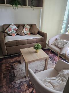 Precioso departamento con excelente ubicacion mas Parcking - 5