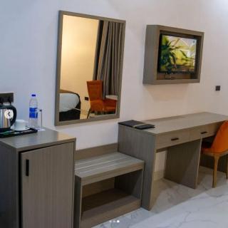 Wellington Blu Hotel and suites - 1