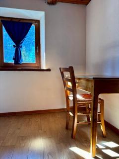 Abri Vigneroisa appartamento Miserin - 2