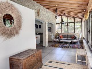 Riad en Provence, calme, piscine, climatisé - 7