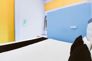 SPOT ON by OYO Prayag Hotel - 5