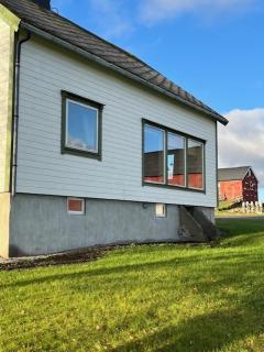 Tenant Farm House - 4