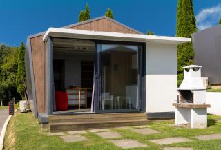 Bungalows Portuondo parking gratuito - 3