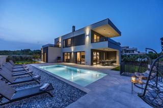 Villa Delecto - 9