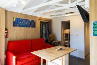 Bungalows Portuondo parking gratuito - 4