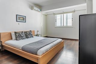 Cosy Bright 2BR Balcony Suite in Central Nicosia - 1