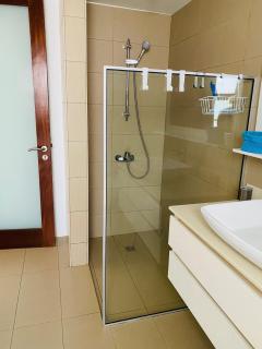 Rez de jardin à 5 min de la plage Mont Choisy - 1