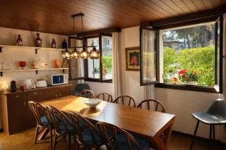 Villa sunshine with pool - 8