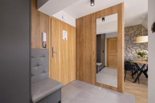 Tatry Design Suite Apartment with Balcony - 4