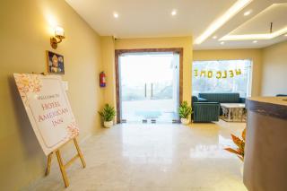 Hotel American inn - 3