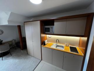 Apartmán Velvet - Tatra Mountain Resort - 5