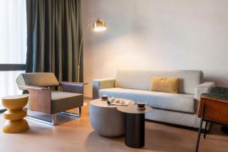 Acueducto Suites Apartments II - 9