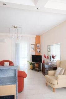 Serene Apartment in Neo Herakleio - Athens - 5