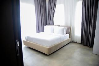 The AURA SERVICED APARTMENTS ABUJA NIGERIA - 3