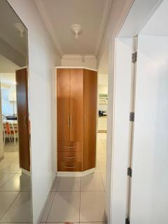 Apto proximo ao mar rua 224 Meia Praia - 5