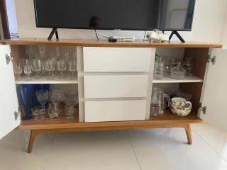 Apto completo a duas quadras do mar, bem localizado - 8