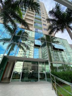 Apto completo a duas quadras do mar, bem localizado - 2