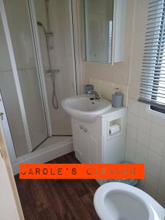 2 bedroom 4 berth Centre of Towyn - 7