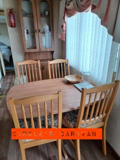 2 bedroom 4 berth Centre of Towyn - 5