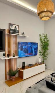 Cozy and equipped apartment, Residence M-Bi 1 - 8