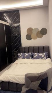 Cozy and equipped apartment, Residence M-Bi 1 - 6