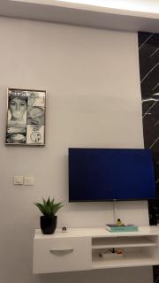 Cozy and equipped apartment, Residence M-Bi 1 - 1