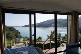 Bungalows Portuondo parking gratuito - 5