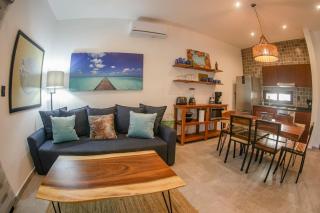 Kam Na Ha #202 - Elegant 2 Bedroom Retreat with Rooftop Oasis and Pool - 8
