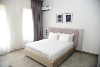 The AURA SERVICED APARTMENTS ABUJA NIGERIA - 6