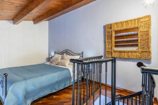 Attic Apartment Acate - 1