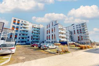 Cozy Stay Bemowo Apartment with Balcony&Parking - 6
