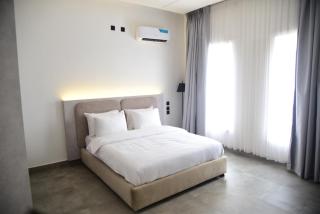 The AURA SERVICED APARTMENTS ABUJA NIGERIA - 1