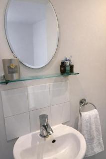 The Three Horseshoes Boutique Rooms - 9