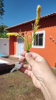 Casa de Praia no Condomínio Florestinha com 02 quartos - 8