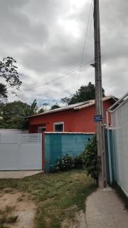 Casa de Praia no Condomínio Florestinha com 02 quartos - 6