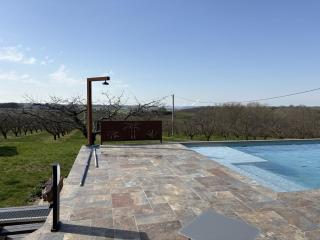 Les vergers d'Anjoy - 1